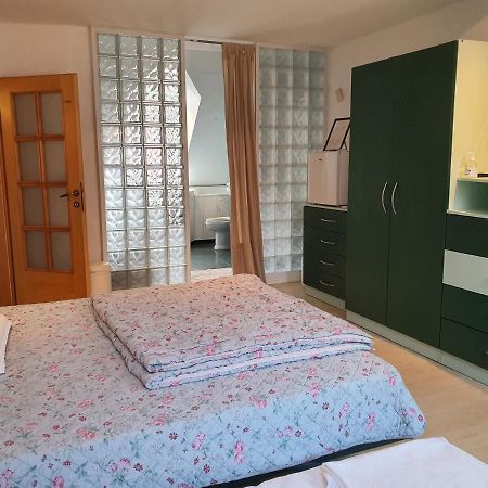 Dolac Guesthouse Zagreb Extérieur photo